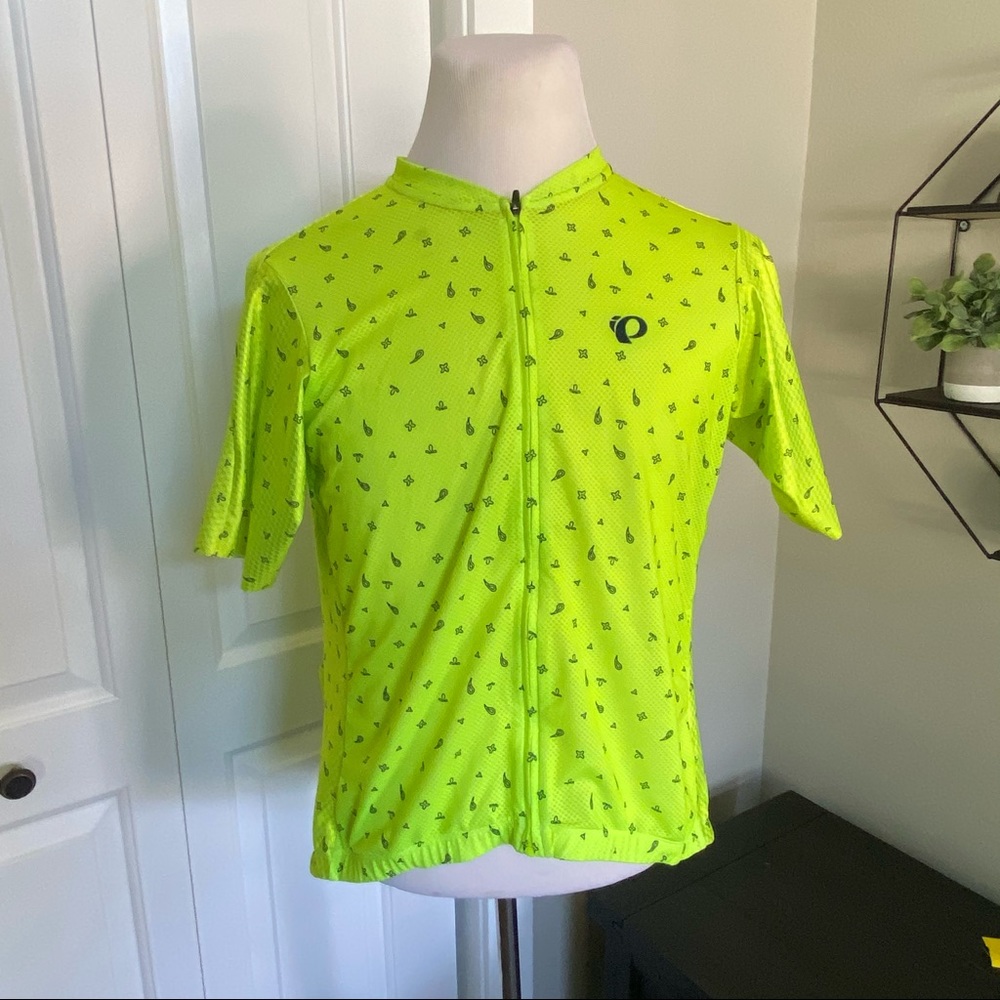 Pearl Izumi Cycling Jersey